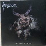 Magnum - The Monster Roars