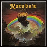 Rainbow - Rising