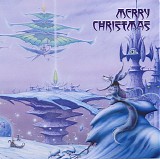Jeff Scheetz, John Payne, Oliver Wakeman, Pete Coleman, Bob Catley & Rodney Matt - I Saw Three Ships