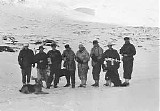 Radio DokumentÃ¤r - P3 DokumentÃ¤r om Operation Sepals-CIA i Norrbotten