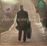 John Prine - Fair & Square