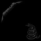 Metallica - Metallica