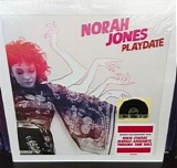 Norah Jones - Playdate