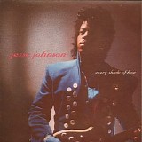 Jesse Johnson - Every Shade Of Love