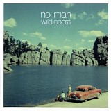 No-Man - Wild Opera