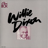 Willie Dixon - The Chess Box