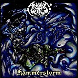 Arkham Witch - Hammerstorm