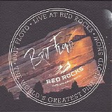Brit Floyd - Live at Red Rocks