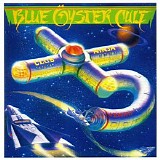 Blue Ã–yster Cult - Club Ninja
