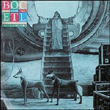 Blue Ã–yster Cult - Extraterrestrial Live