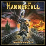 Hammerfall - Renegade 2.0