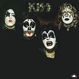 Kiss - Kiss