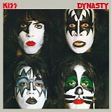 Kiss - Dynasty