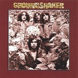 Groundshaker - Groundshaker