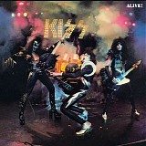 Kiss - Alive!
