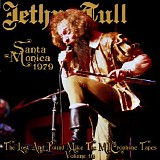 Jethro Tull - Civic Auditorium - Santa Monica, CA