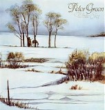Peter Green - White Sky [1992 Reissue]