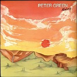 Peter Green - Kolors [1991 Reissue]