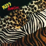 Kiss - Animalize