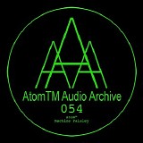 Atom™ - Machine Paisley