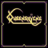QueensrÃ¿che - QueensrÃ¿che