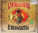 Lynyrd Skynyrd - Live At Knebworth '76