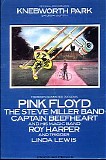 Roy Harper - Knebworth Festival, UK