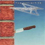 Vandenberg - The Definitive Vandenberg
