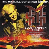 Michael Schenker Group - Gaumont, Southampton, UK