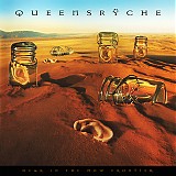QueensrÃ¿che - Hear in the Now Frontier