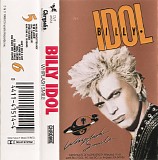 Billy Idol - Whiplash Smile
