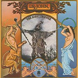 Dr. John - The Sun Moon & Herbs