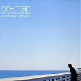 No-Man - All The Blue Changes - An Anthology 1988-2003