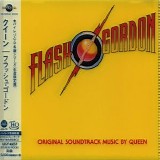 Queen - Flash Gordon