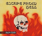 Tapper Zukie - Escape From Hell