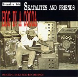 Various Artists - Hog In A Cocoa