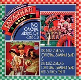 Dr. Buzzard's Original Savannah Band - Dr. Buzzard's Original Savannah Band / Dr. Buzzard's Original Savannah Band Meets King Pennett