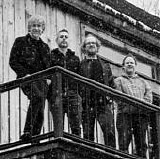Phish - Sigma Oasis