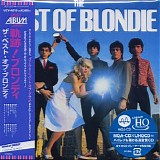 Blondie - The Best Of Blondie