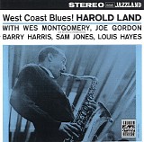 Harold Land - West Coast Blues!
