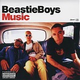 Beastie Boys - Music