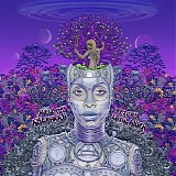 Erykah Badu - New Amerykah: Part Two (Return Of The Ankh)