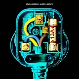 Gavin Harrison - Sanity & Gravity
