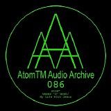 Atomâ„¢: Geeez 'N' Gosh - My Life With Jesus