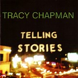 Tracy Chapman - Telling Stories