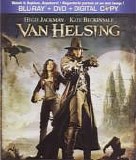 Van Helsing - Van Helsing