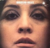 Martha Velez - Fiends & Angels Again
