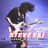 Steve Vai - Stillness In Motion: Vai Live In L.A.