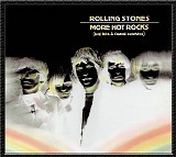 The Rolling Stones - More Hot Rocks (Big Hits & Fazed Cookies)