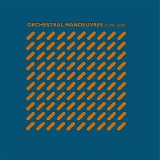 Orchestral Manoeuvres In The Dark - Orchestral Manoeuvres In The Dark